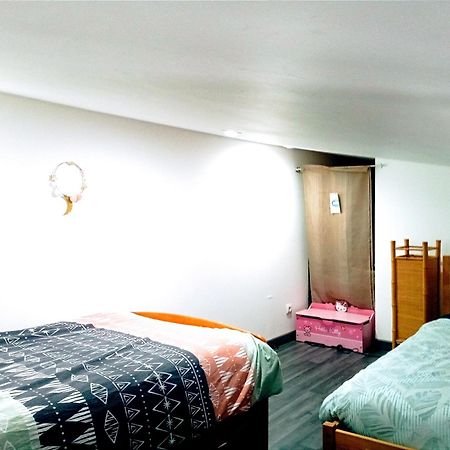 Appartamento Loft Des Ursulines Châlons-en-Champagne Esterno foto