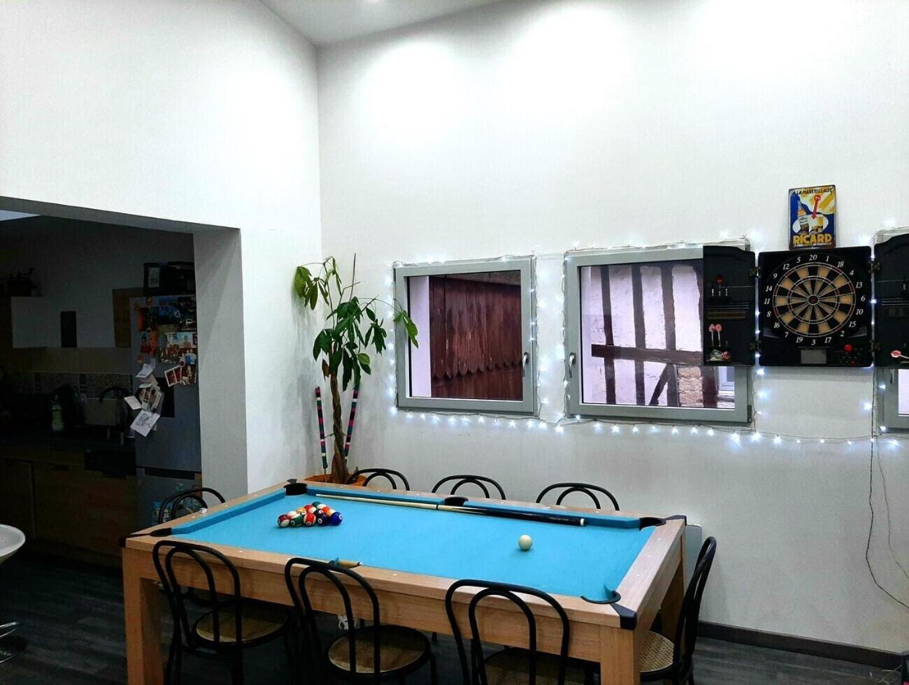 Appartamento Loft Des Ursulines Châlons-en-Champagne Esterno foto