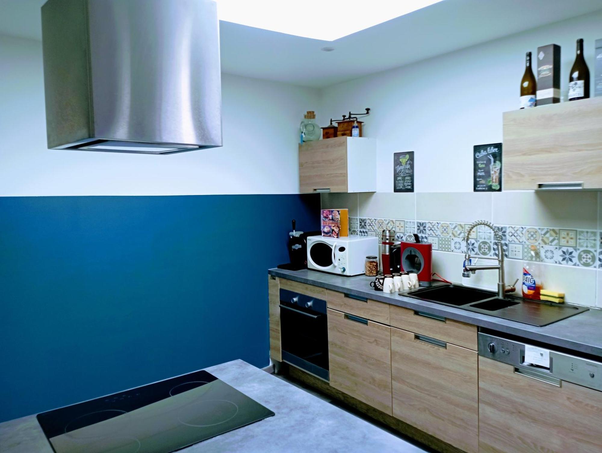 Appartamento Loft Des Ursulines Châlons-en-Champagne Esterno foto