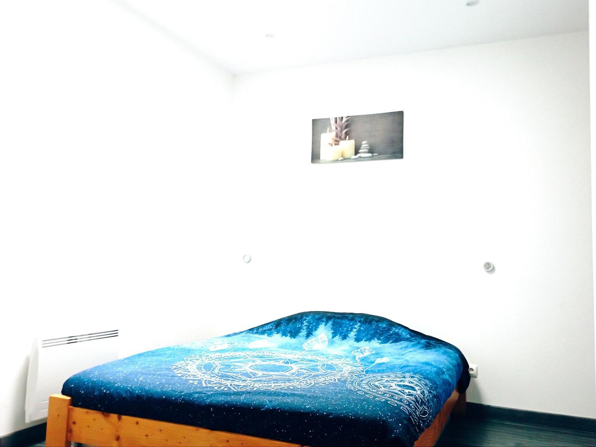 Appartamento Loft Des Ursulines Châlons-en-Champagne Esterno foto