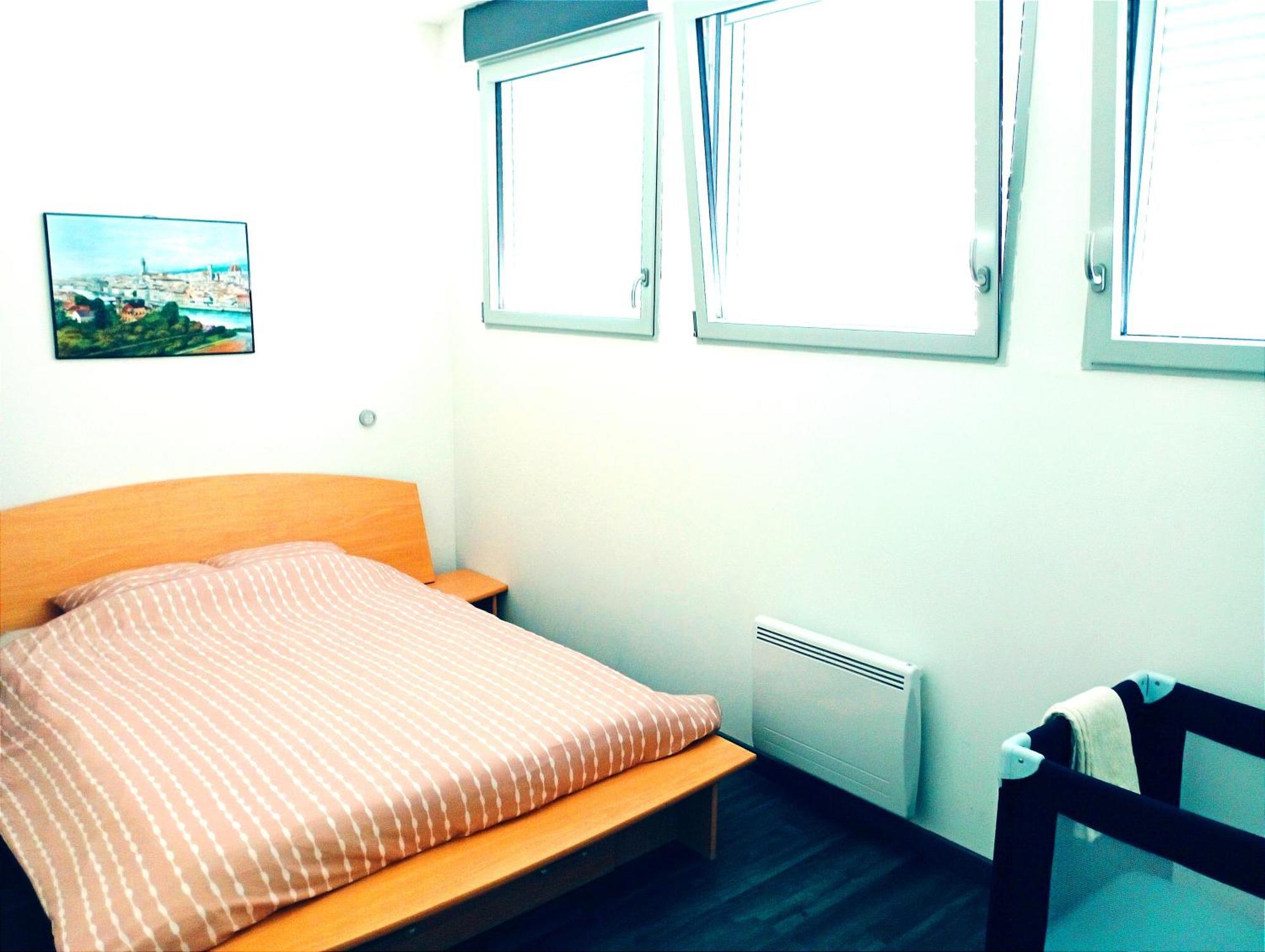 Appartamento Loft Des Ursulines Châlons-en-Champagne Esterno foto
